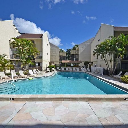 Villa Bay Oaks - 6157 #E01 Siesta Key Esterno foto