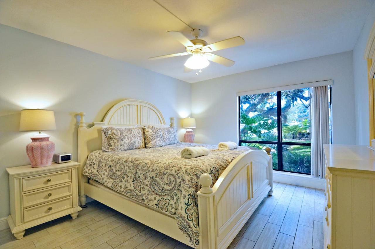 Villa Bay Oaks - 6157 #E01 Siesta Key Esterno foto