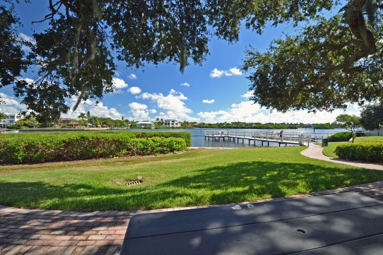 Villa Bay Oaks - 6157 #E01 Siesta Key Esterno foto