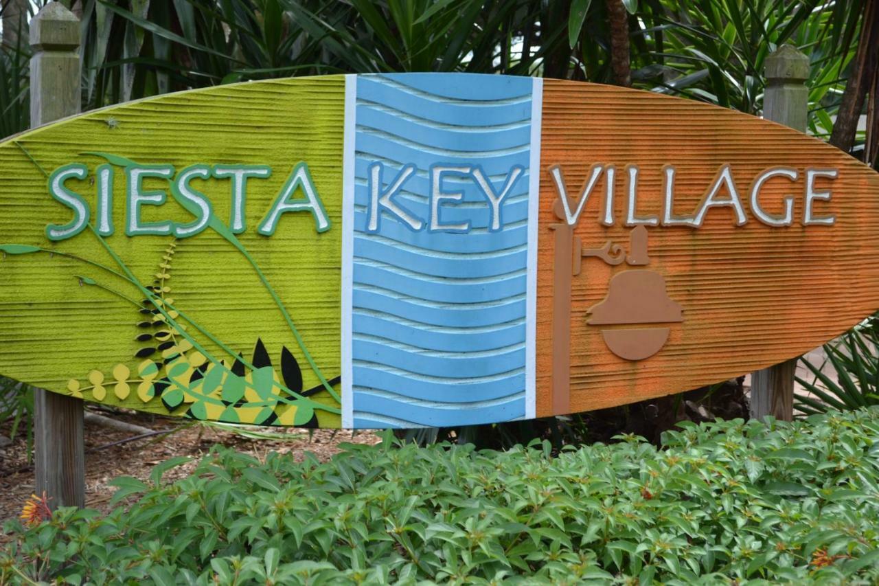 Villa Bay Oaks - 6157 #E01 Siesta Key Esterno foto