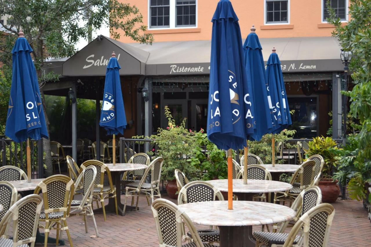 Villa Bay Oaks - 6157 #E01 Siesta Key Esterno foto