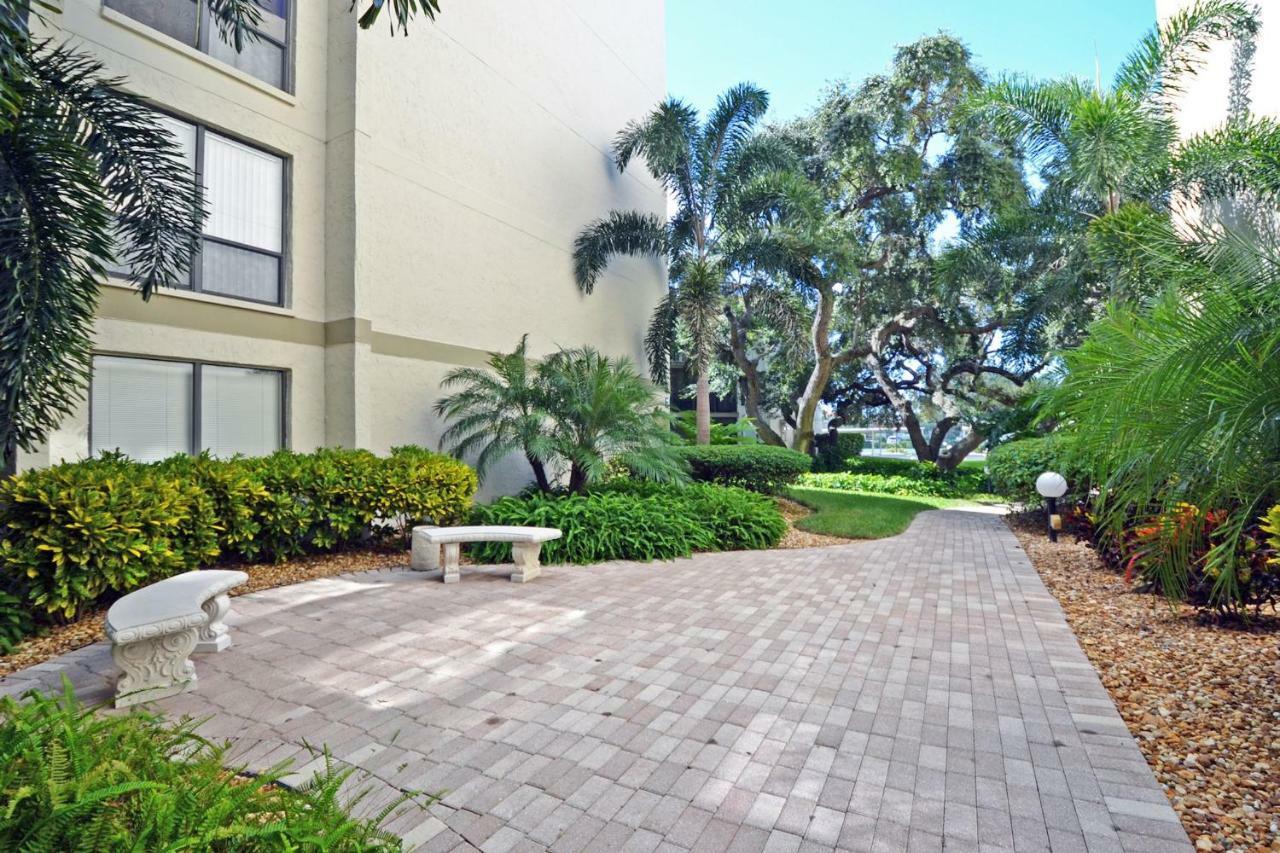 Villa Bay Oaks - 6157 #E01 Siesta Key Esterno foto