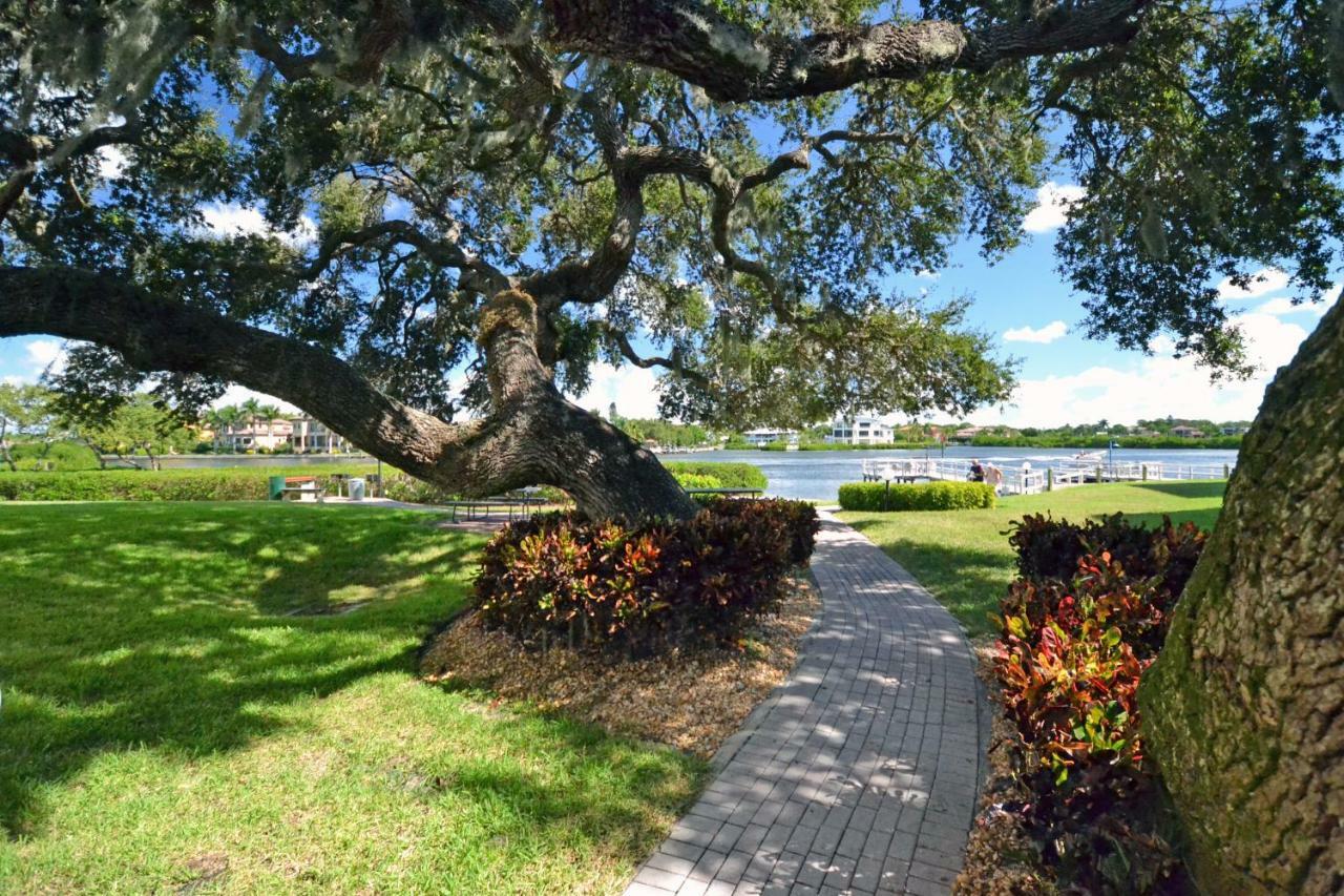 Villa Bay Oaks - 6157 #E01 Siesta Key Esterno foto