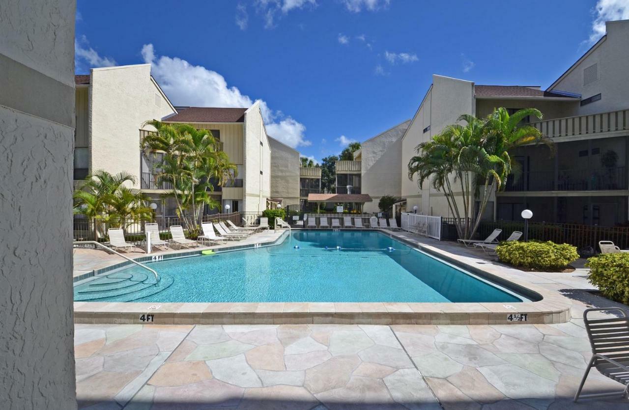 Villa Bay Oaks - 6157 #E01 Siesta Key Esterno foto