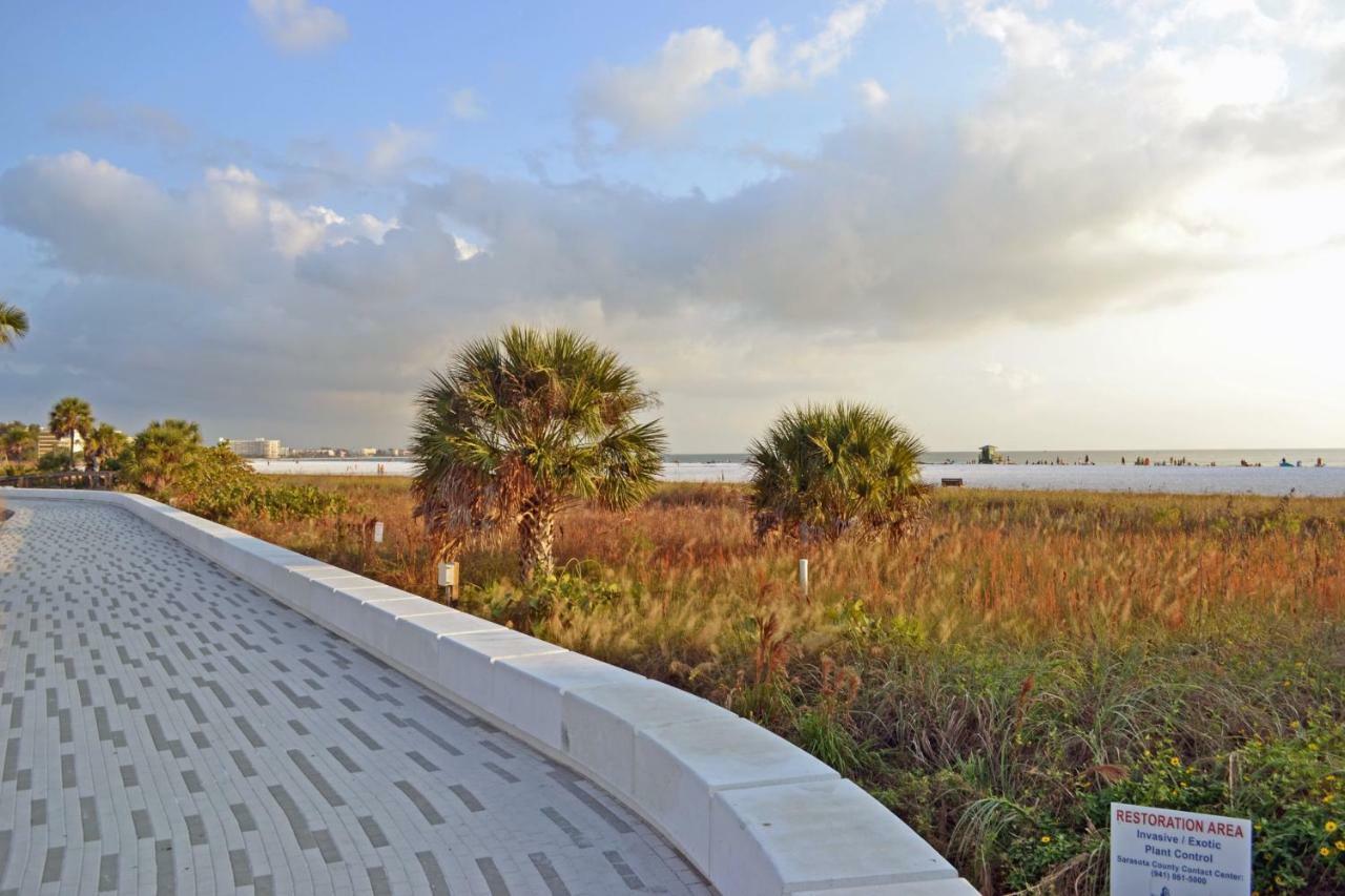 Villa Bay Oaks - 6157 #E01 Siesta Key Esterno foto