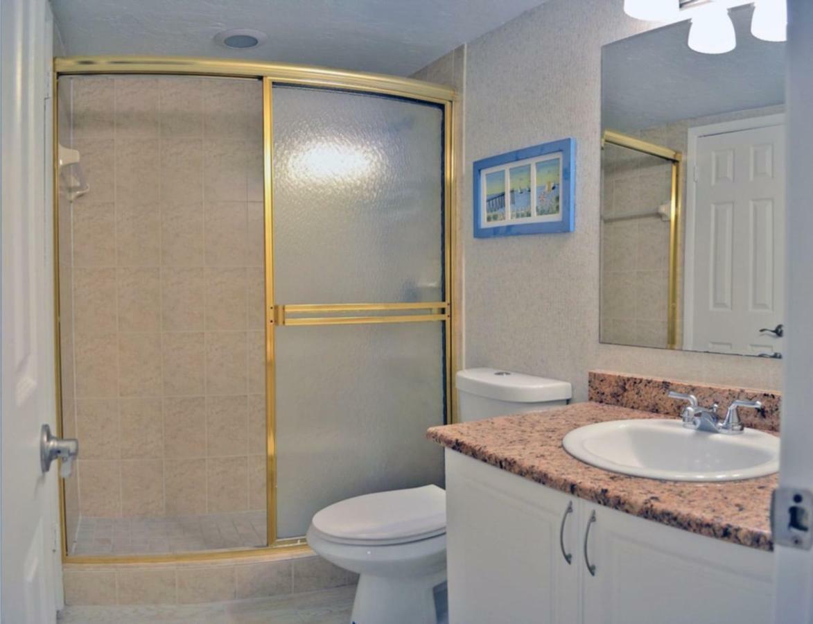Villa Bay Oaks - 6157 #E01 Siesta Key Esterno foto