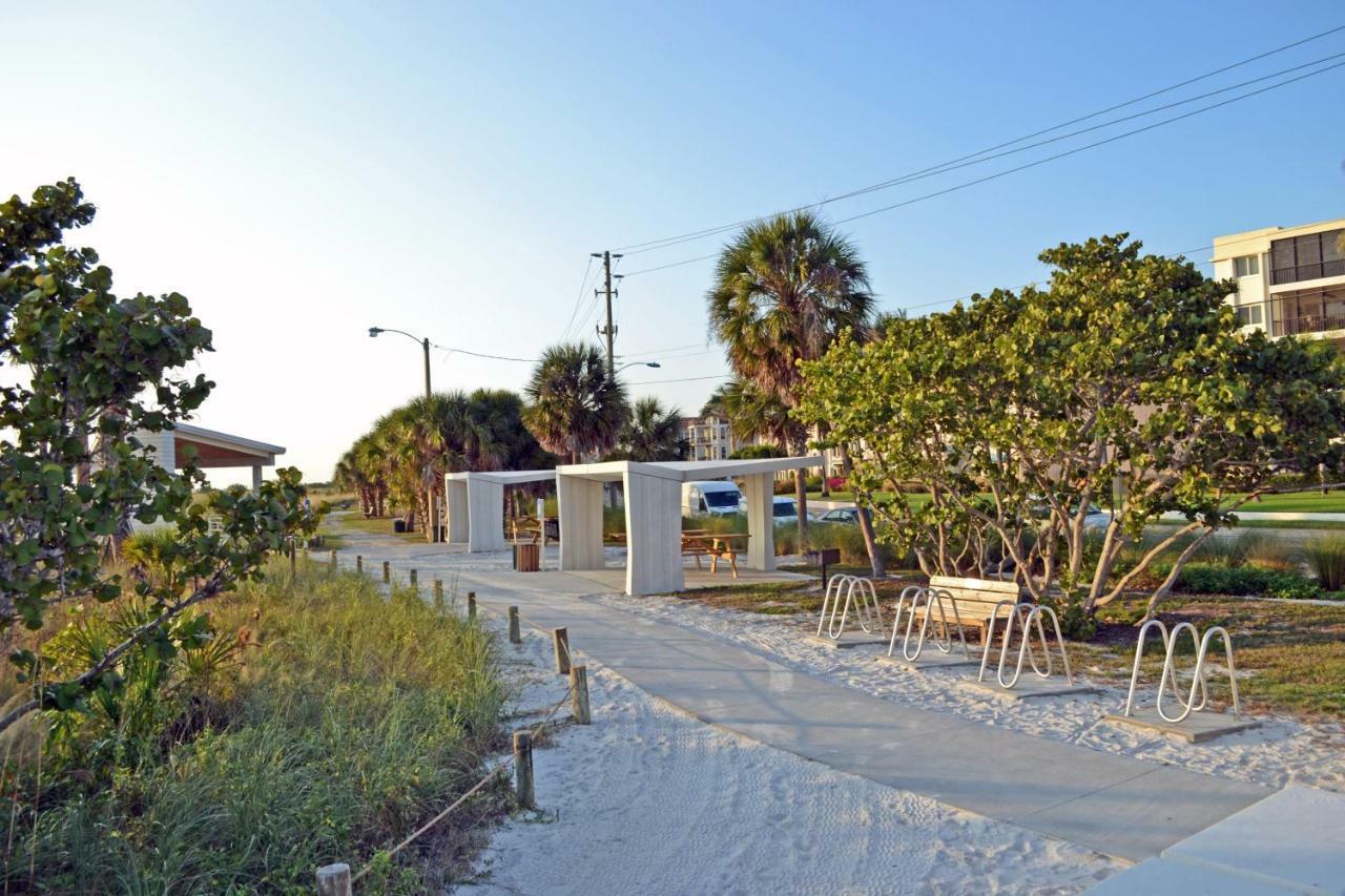 Villa Bay Oaks - 6157 #E01 Siesta Key Esterno foto
