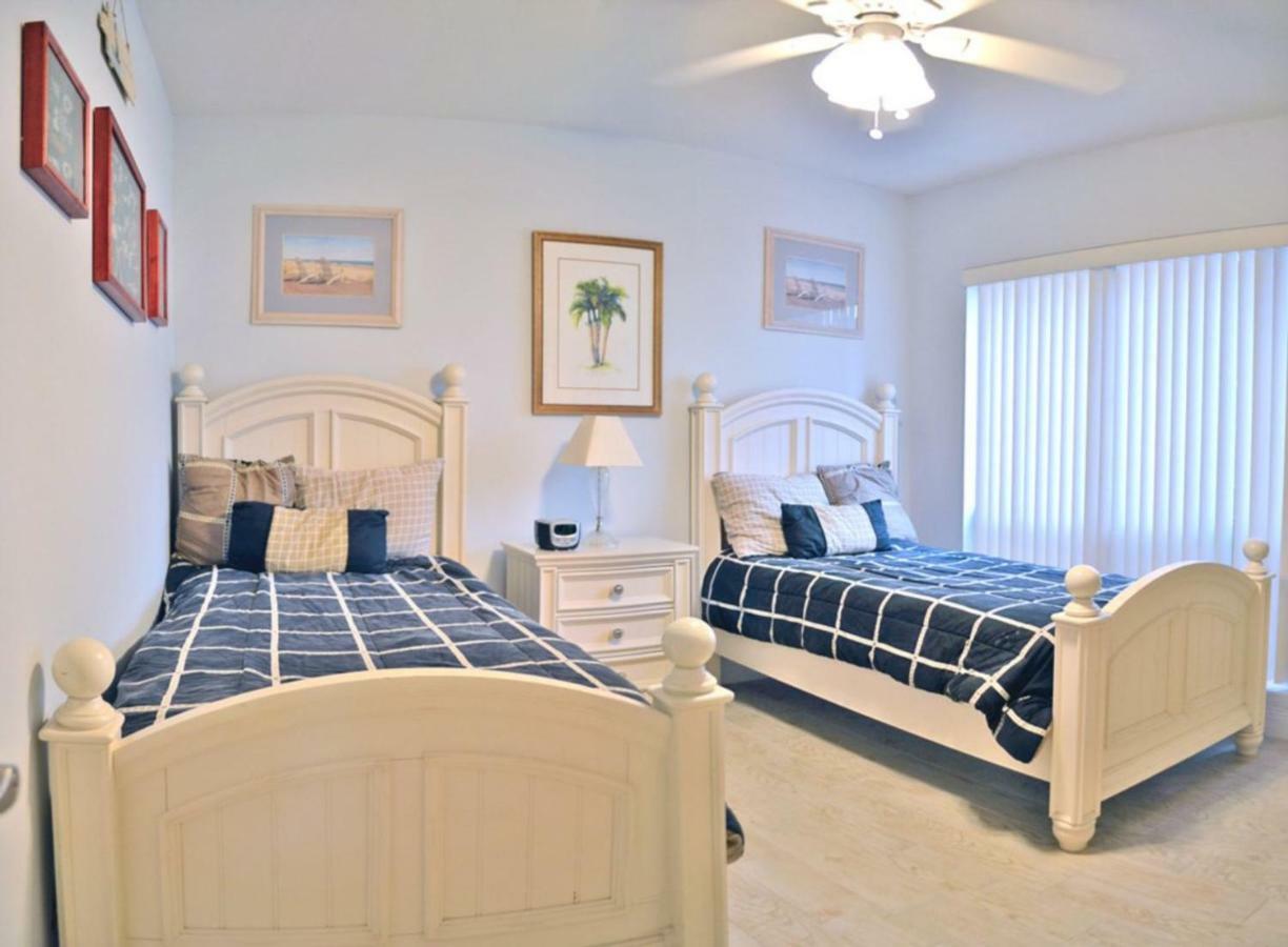 Villa Bay Oaks - 6157 #E01 Siesta Key Esterno foto