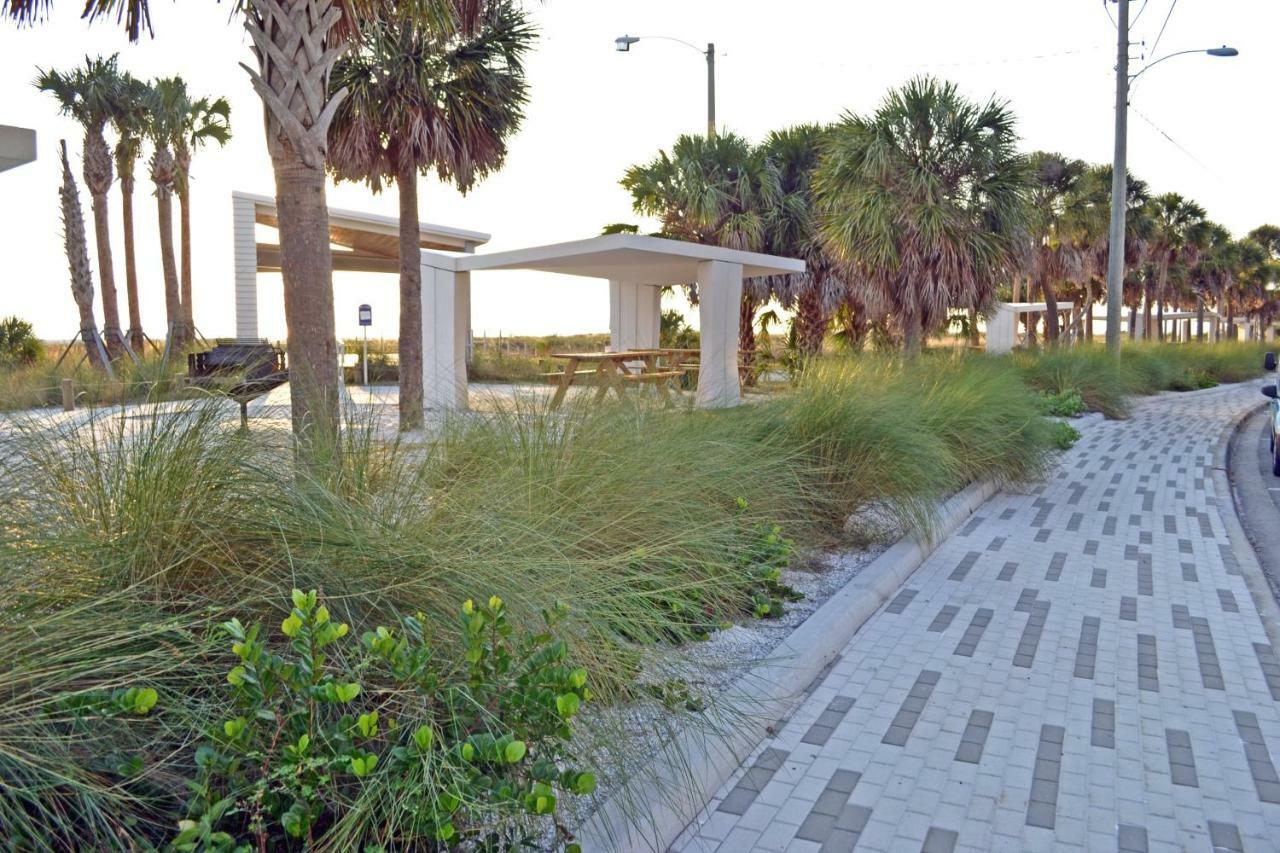 Villa Bay Oaks - 6157 #E01 Siesta Key Esterno foto