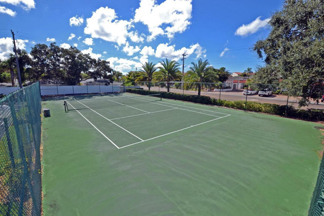 Villa Bay Oaks - 6157 #E01 Siesta Key Esterno foto