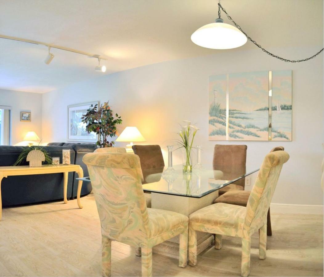 Villa Bay Oaks - 6157 #E01 Siesta Key Esterno foto