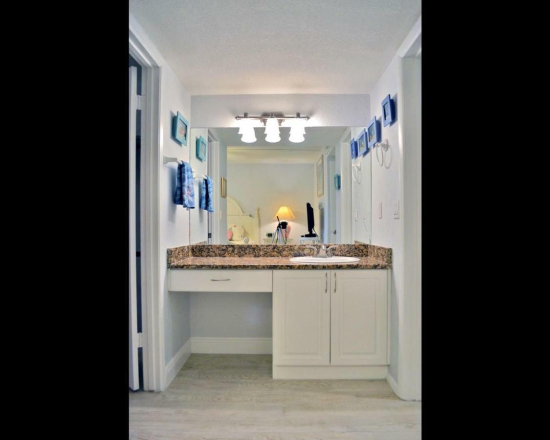 Villa Bay Oaks - 6157 #E01 Siesta Key Esterno foto